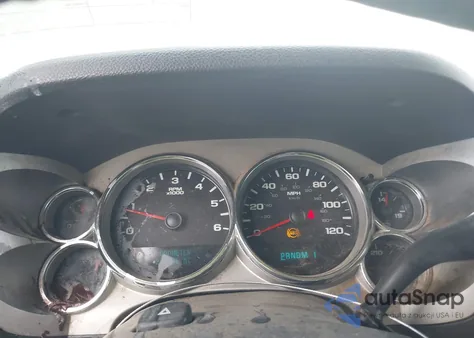 2007 Chevrolet Silverado 2500Hd Lt1 from USA, damaged, VIN 1GCHK23K37F511425